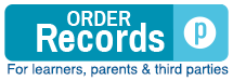 order records